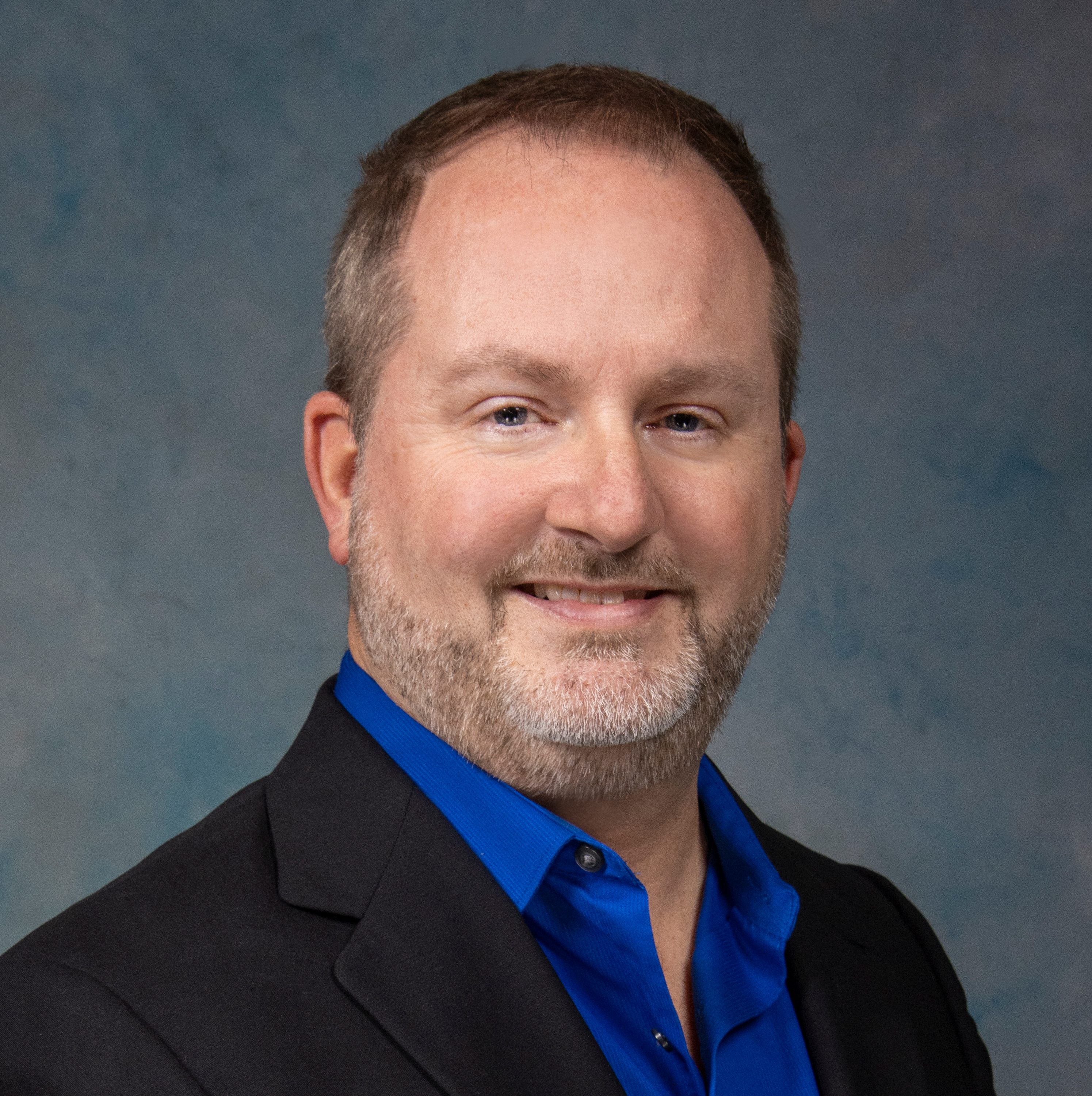 Joe Stramel — founder of Apotheosis Technologies